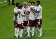 Tri mayor ignora a la Selección Mexicana Sub-17