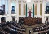 Congreso de CDMX compra garrafones de agua a sobre precio