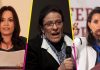 AMLO propone a Rios-Farjat, Magaloni y Álvarez para SCJN