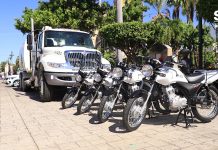 La Jumapam al “Cien en sus Servicios”: Ismael Tiznado