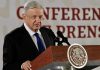 López Obrador pide un año más para sentar las bases de nueva etapa en México