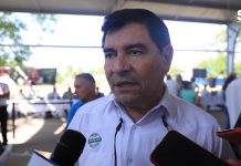 Se Mantienen las Inversiones en Sinaloa: J. Lizárraga