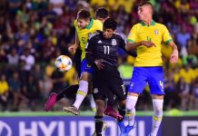 Brasil, campeón del mundo Sub 17. México dio la sorpresa y es merecido subcampeón