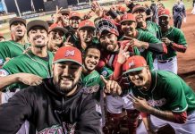 Preolímpico beisbol: México cae ante Corea del Sur, ¿qué necesita para clasificar a Tokio 2020?