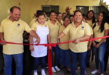 Traspasa fronteras el pastel japonés con queso