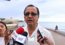 Versión Que ya Se Entregó la Camioneta Nueva al Alcalde