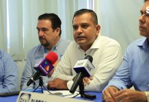 Benítez Torres el “Alcalde Más Fifi de los Presidentes de Morena”