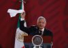 Ya se acabó la corrupción y el «bandidaje oficial»: AMLO