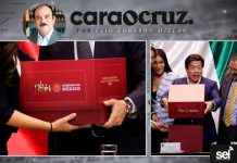 PRESUPUESTO 2020 CON TIJERA Y MACHETE.