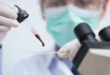 Crean prueba para detectar si tienes cáncer con una sola gota de sangre