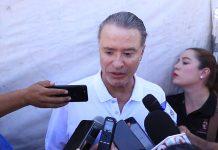 Muchas y Grandes Obras en el III Informe, Dice Quirino