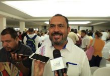 A Flores Segura “No le Ofenden” Señalamientos de la Síndico Procuradora