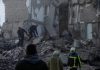 Sismo de magnitud 6.4 sacude Albania deja varios muertos y cientos de heridos