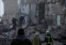 Sismo de magnitud 6.4 sacude Albania deja varios muertos y cientos de heridos