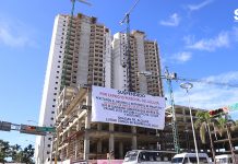 Camino al Mar Sigue Suspendido por el Ayuntamiento