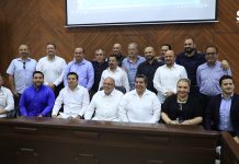 Alianza de Municipios Para Promover el Turismo en México