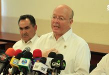 UAS Emplazada a Huelga; Piden Aumento del 15% al Salario