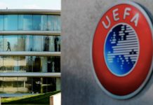 UEFA abre investigación por gritos racistas en el Rumanía vs Suecia
