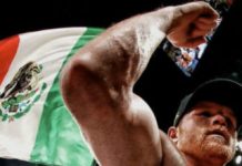“Creíamos que iba a ser en cinco o seis rounds”: Canelo