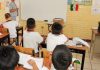 Educación registra parálisis en México