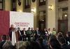 Gobierno federal entrega el Premio Nacional de Derechos Humanos