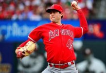 La marihuana ya no será ilegal en las Grandes Ligas de Béisbol