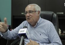 Nafta, la “Papa Caliente que Nos Toca Pagar”: Tesorero
