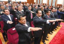 Jueces castigados se aferran al escritorio; recurren a la SCJN para evitar sanciones