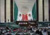 Diputados aprueban en lo general la Ley de Amnistía