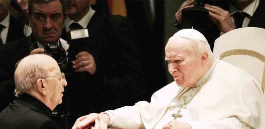 Legionarios de Cristo abusaron de 175 niños