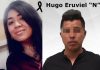 Mayra terminó con Hugo en Navidad por ser casado y éste la mató
