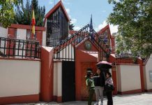 Responde España a Bolivia con expulsión de 3 diplomáticos
