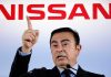 Expresidente de Nissan aparece en Líbano tras huir de Japón