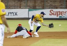 DE LA TRIBU, FLORES REFUERZA MANADA ROJA