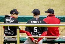 SE LE ESCAPA BARRIDA A VENADOS