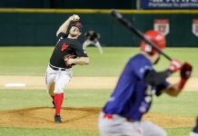 VENADOS CONQUISTA SERIE EN CASA