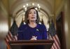 Nancy Pelosi ordena redactar cargos para el juicio político a Trump