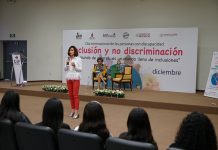 La formación pedagógica en la UPES significa sensibilizarse y ser capaces de atender a grupos vulnerables con inclusión: Alma Hortencia Olmeda Aguirre