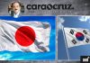 JAPÓN Y COREA DEL SUR, AY QUE PASADO TAN PESADO.