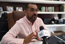 Alcalde de Mazatlán “Podría” Pedir Disculpas a Periodistas Agredidos