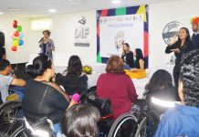 UPES presente en el evento “Por una Educación inclusiva