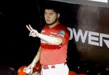 METS FRENAN A RÍOS, LLEGA FÉLIX AL PUERTO