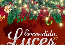 Llegará el espíritu navideño a “la Machado”