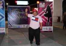 Realiza gobierno municipal de Escuinapa primera pasarela de moda con niños y jóvenes con capacidades especiales.
