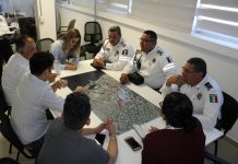 Afinan detalles para iniciar la modernización de la Avenida Rafael Buelna