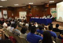 Maribel Chollet Denuncia la “Más Grave Crisis en el Sector Pesquero”