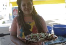El Rasta, la Mejor Cocina del Mar en Mazatlán