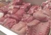 Advierten escalada en precios de carnes de puerco y pollo