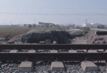 Puente La Marina, Otro Cruce de Ferrocarril de la Muerte?