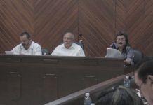 “Sospechoso Contubernio” de Querer Pagarle a Nafta